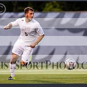 Meet your Posher, Joey